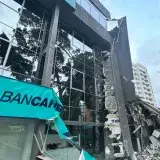 USGS proyecta entre 10.000 y 100.000 muertos tras sismo de 7,5 en Venezuela