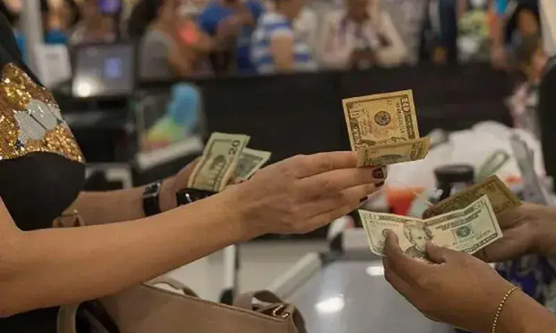 Estudio estima que economía venezolana crecerá 3,6 % en 2023