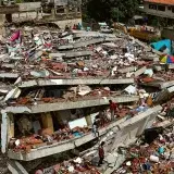 Emergencia tras terremotos alerta la propiedad