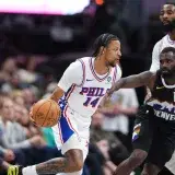 Filadelfia corta a Dalen Terry para hacer espacio en la nómina