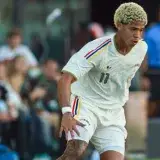 David Martínez es baja en la Vinotinto por lesión muscular
