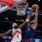 Kawhi Leonard regresa a los Toronto Raptors en un histórico traspaso