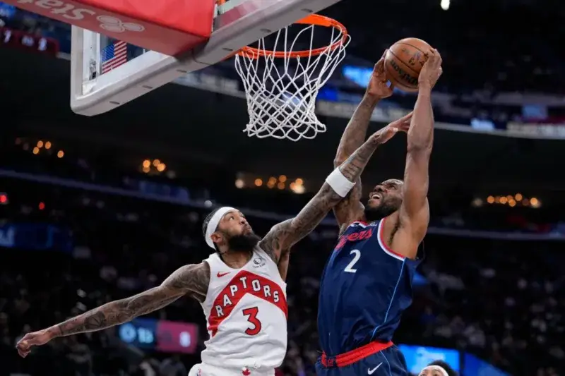 Kawhi Leonard regresa a los Toronto Raptors en un histórico traspaso