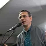 Capriles exige incluir a Machado en cualquier negociación política