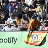 El Barcelona no permite cubrir los espacios publicitarios