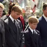 Revelan frase de Carlos III a Spencer tras muerte de Diana