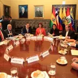 File:Encuentro Consultivo de Cancilleres Andinos, Chile y Venezuela (9270717728).jpg