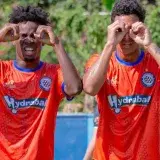 Mineros de Guayana consiguió su primer triunfo del torneo