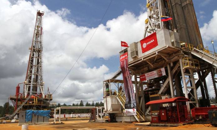 New Stratus Energy completa compra para operar Vencupet con Pdvsa 