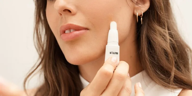 What Are Liquid Pimple Patches?