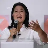 Fujimori toma ventaja irreversible en el balotaje de Perú, pero sigue abierta una impugnación