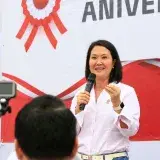 Keiko Fujimori gana en Perú tras su cuarto intento y asume el 28 de julio