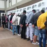 Fiscalía acusa a funcionarios de Inpec por fuga de preso venezolano