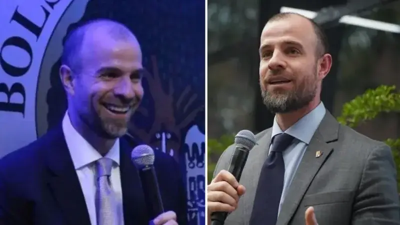 Maniglia nombrado superintendente del Seniat