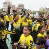 Zulia Rollers conquista el Festival de Patinaje de Maracaibo