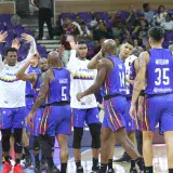Venezuela conoció a sus rivales para el Mundial FIBA 2023
