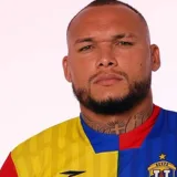 Luis Adrián Martínez repatriado por UCV FC