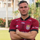 Marcel Guaramato anunciado por el Carabobo
