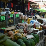 Comprar ingredientes para las hallacas en Las Pulgas ya no es tan barato