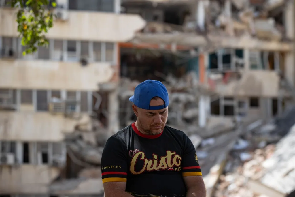 La OMS alerta por más riesgo de sarampión y otros brotes en Venezuela