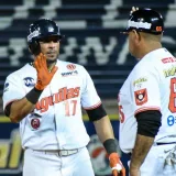 Álex Romero está a solo 3 de los 1.000 imparables de por vida en la LVBP