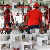 Gobierno explotará reservas de gas en alianza con Bolivia