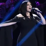 Laura Pausini publicará su nuevo disco "Almas paralelas"