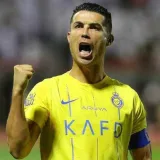 Cristiano firma su cuarto gol y supera a Haaland y Gabri Veiga