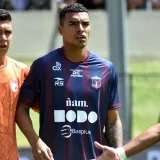 Monagas empató con Santa Fe