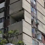 Caracas intenta volver a la normalidad entre réplicas, carpas y búsquedas