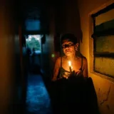 Restablecen la electricidad en Guajira luego de casi 24 horas sin luz