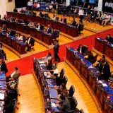 Congreso de El Salvador permitirá a "YouTubers" dar "cobertura" a sesiones