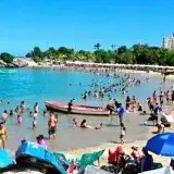 En La Guaira dejaron inactivos 60% de los puntos de venta