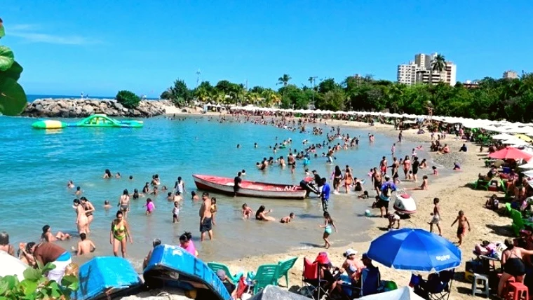 En La Guaira dejaron inactivos 60% de los puntos de venta
