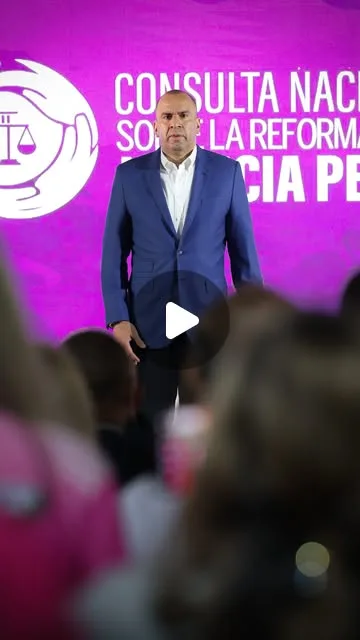 Publicación de Instagram de Larry Devoe M