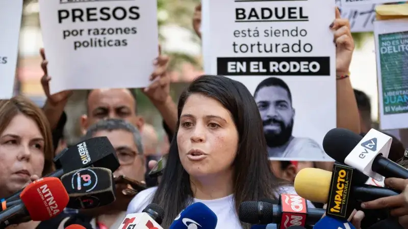 Denuncian torturas y desapariciones en El Rodeo I tras sismos