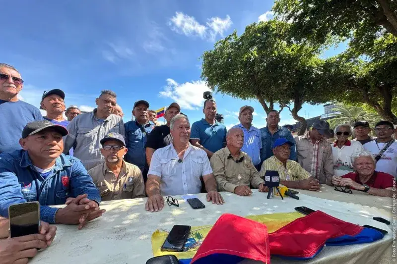 Sindicatos de Guayana denuncian trabas a la ayuda tras los sismos en la región capital