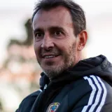 Fernando Batista: “Le debemos agarrar el ritmo a la pelota”