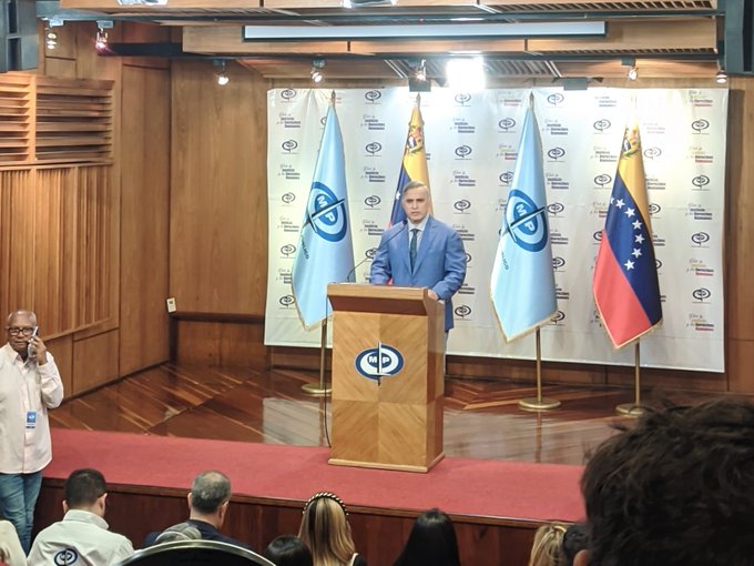 Saab: cuatro delitos contemplados en realización de primaria