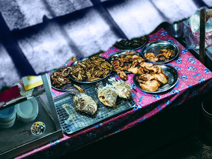 Eating more plants and less meat may reduce risk of Alzheimer's disease