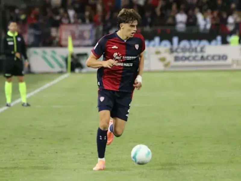 Marco Palestra está a un paso del Chelsea y firmaría hasta 2032
