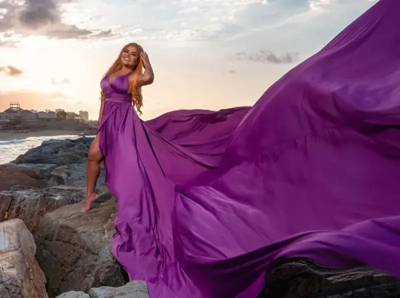 Diveana entrega su canción ‘Llevo’ como mensaje de apoyo a Venezuela