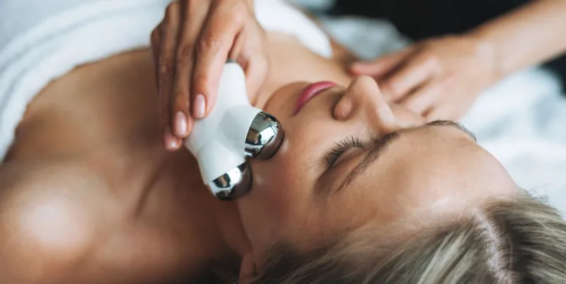 The 10 Best Microcurrent Devices for an Instant Face-Lift