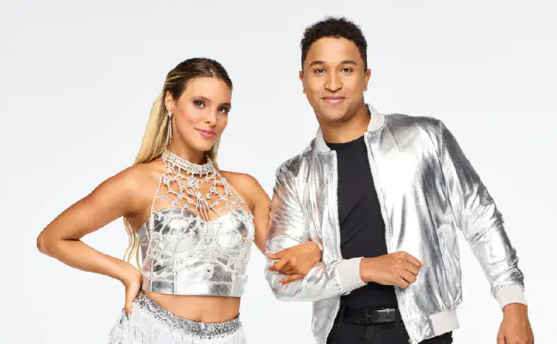Lele Pons conquistará la pista de baile en Dancing With The Stars