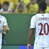 La Vinotinto se mantuvo en puestos de clasificación al Mundial 2026