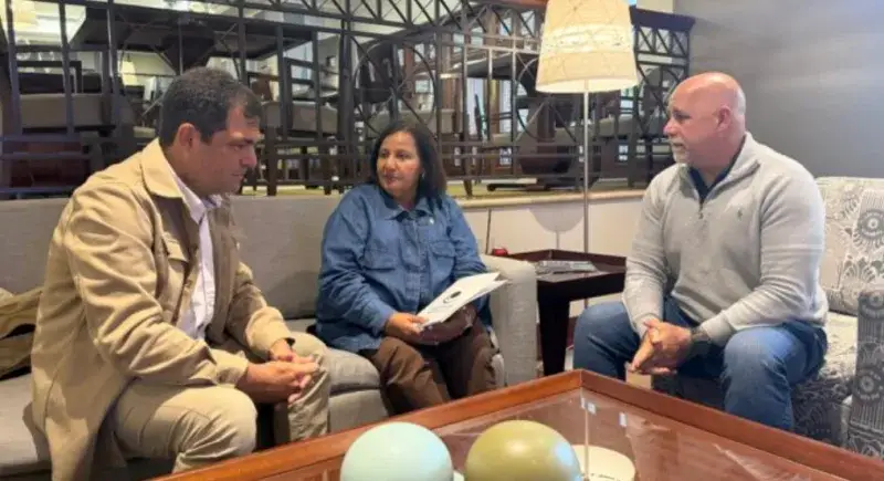 Foro Penal pide a Dinorah Figuera priorizar presos políticos