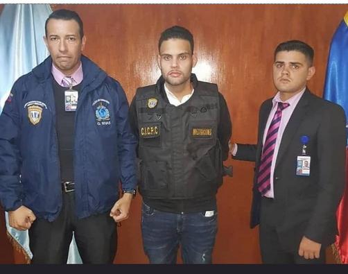 Detuvieron a 5 detectives por vínculos con Los Meleán