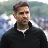 Fàbregas alerta por las restricciones del Como en la UEFA