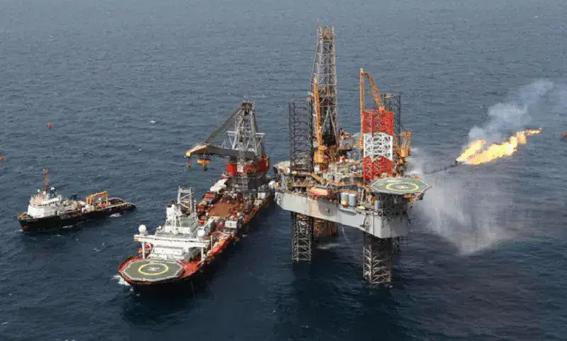 Shell y Trinidad evalúan demandas de inversión en gas de Venezuela