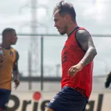 Cristhian Rivas tendrá una nueva etapa en Estudiantes de Mérida